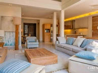 Duplex à vendre - La Balise Marina