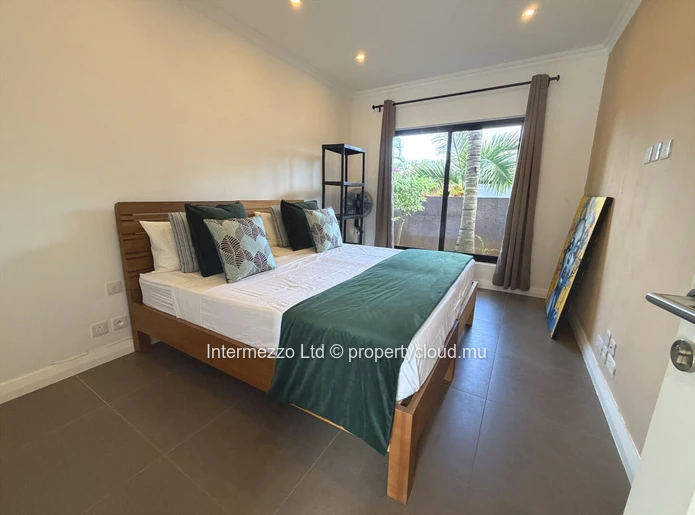 Buy a RES Villa in Mauritius – 4 Bedrooms, Pointe aux Piments