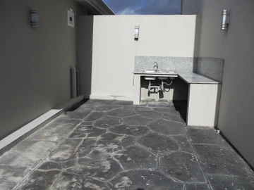 4 Bedroom Penthouse