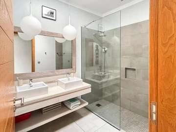 3 Bedroom Villa
