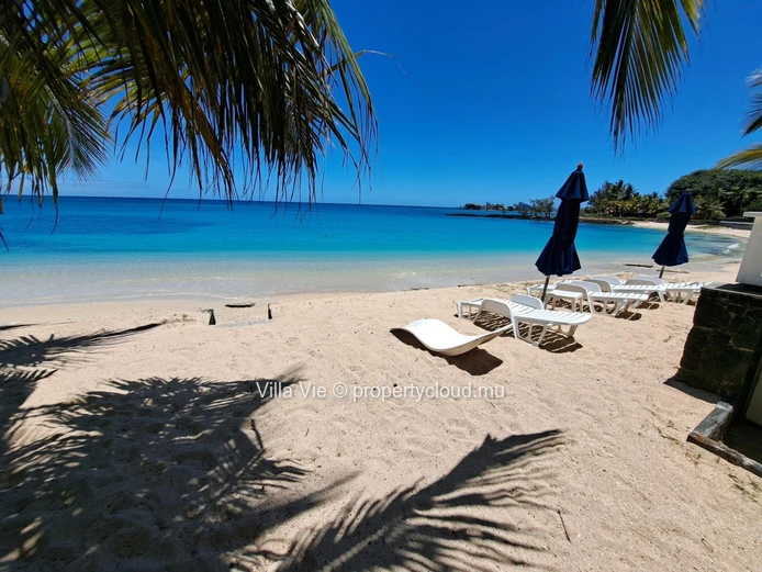 VILLA CRECERELLE (6 personnes)