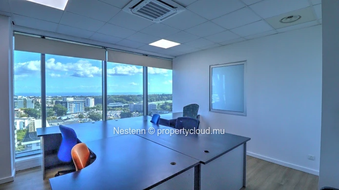 High-End office 