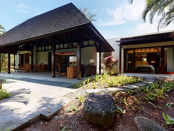 Villa de 2 Chambres
