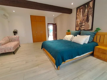 Villa de 5 Chambres