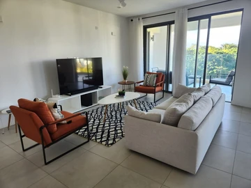 Appartement de 3 Chambres