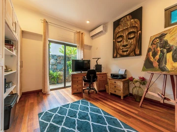 Villa de 3 Chambres