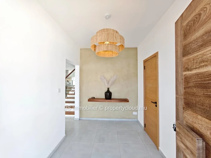 Villa à vendre - Trou aux Biches