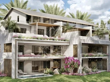 4 Bedroom Penthouse