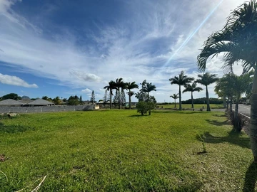 Residential Land