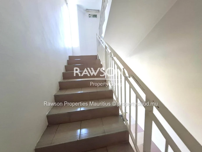 Exclusivity : Office Space For Rent – Pointe Aux Canonniers