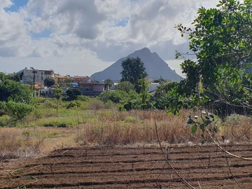 Residential Land