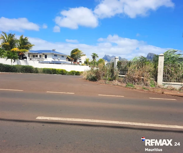 Build Your Dream Home in Secure Twin River Estate, Ilot, Pamplemousses.
