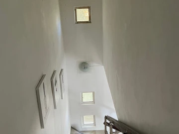 Townhouse, Duplex de 2 Chambres