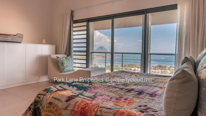 L'une des propriétés avec la plus belle vue de l'île Maurice | Villa exclusive au sommet de La Tourelle