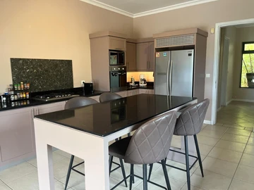 4 Bedroom Villa