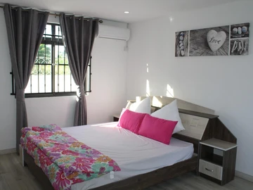 Villa de 3 Chambres