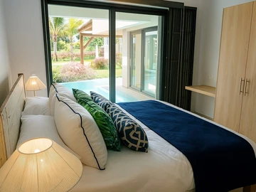 Appartement de 3 Chambres