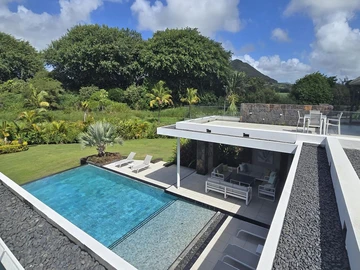 Villa de 5 Chambres