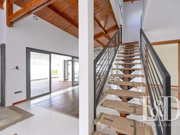 Villa de 3 Chambres