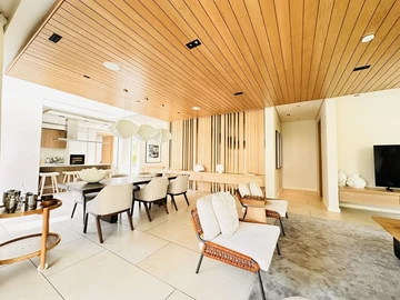 Villa de 2 Chambres
