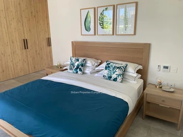 4 Bedroom Villa