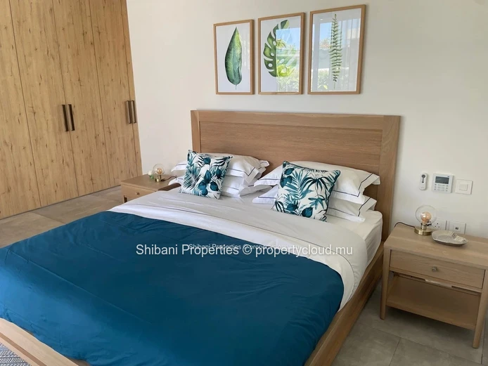 Villa d’Exception de 4 Chambres à Vendre à Pereybere – Un Refuge Luxueux à Deux Pas de la Plage