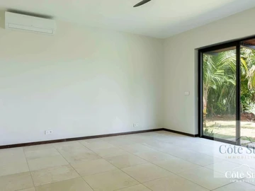 Villa de 4 Chambres