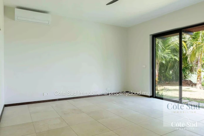 Sumptuous Luxury Villa in Anahita - Beau Champ
