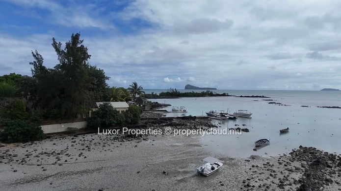 For Rent – 3-Bedroom Duplex | Grand Gaube
