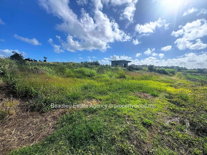 Agricultural Land for Sale – Goodlands Bypass