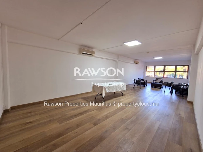 56m² Office To Let in Grande Rivière Noire