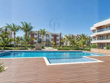 Appartement de 2 Chambres