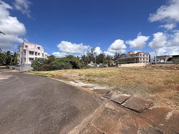 Land