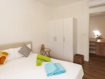 3 Bedroom Townhouse, Duplex