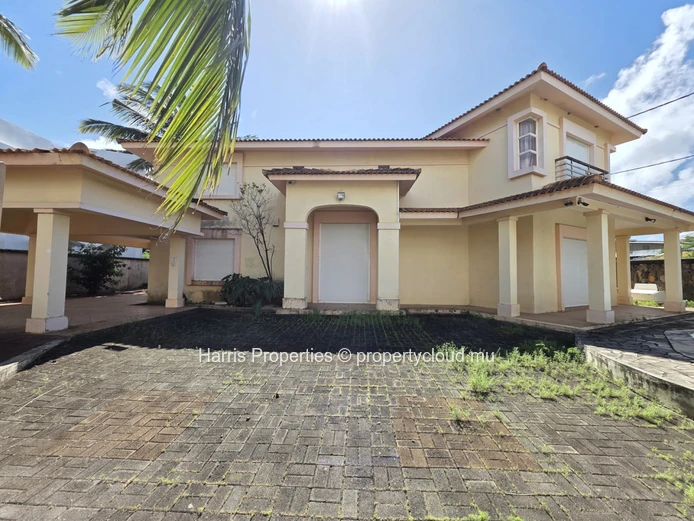 Villa à vendre – Cap Malheureux