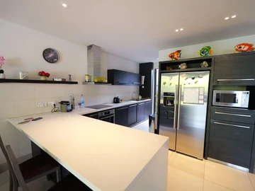 Townhouse, Duplex de 3 Chambres