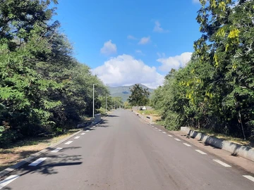 Residential Land
