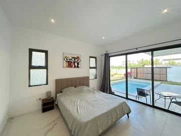 3 Bedroom Villa