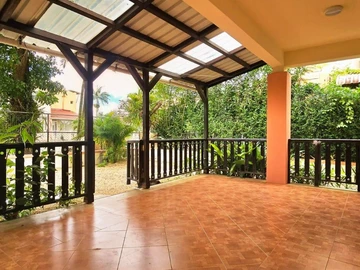 Villa de 3 Chambres