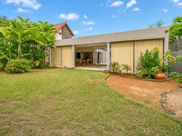 3 Bedroom Villa