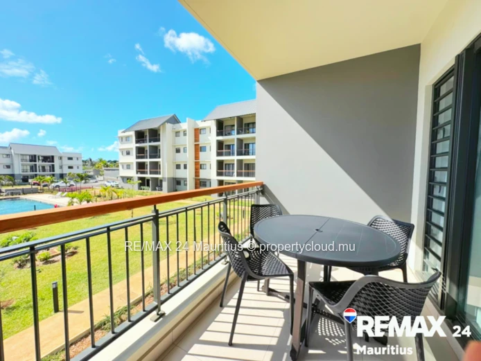 2 Bedroom Apartment At Indigo Apartments