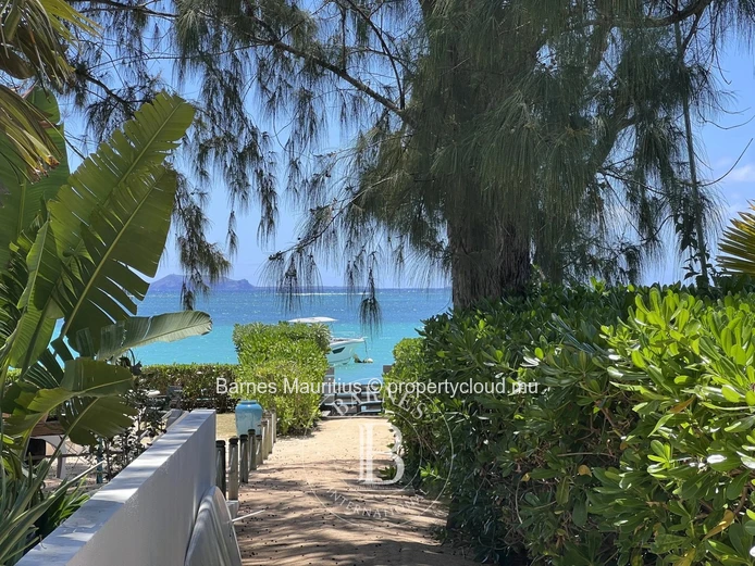 CAP MALHEUREUX - Villa - 4 bedrooms