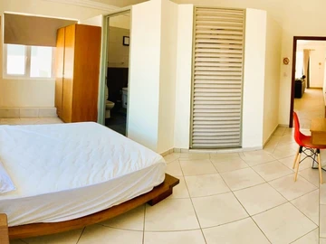 3 Bedroom Penthouse