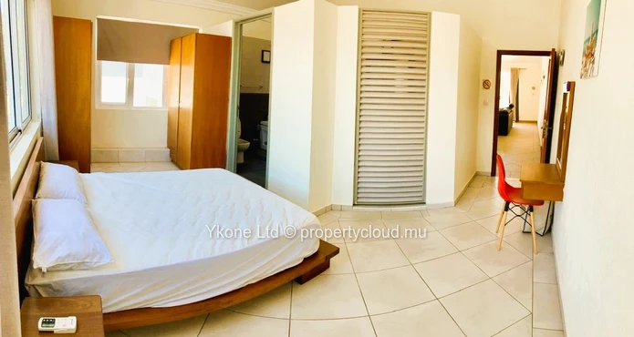 Penthouse For Sale In Flic en Flac