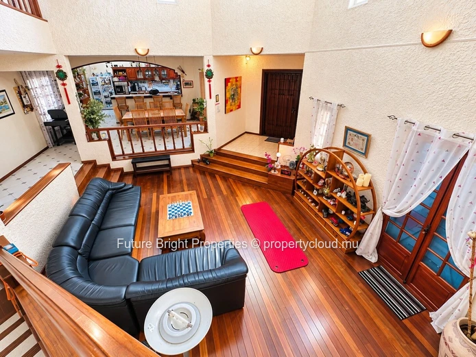 A House With Presence, Character & Room to Belong