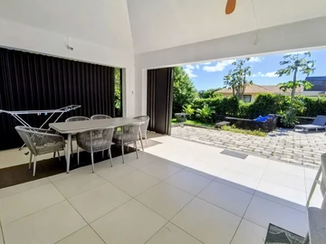 3 Bedroom Villa