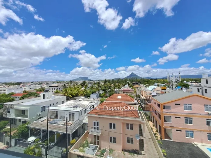 Apartment - 3 bedrooms - Flic en Flac - Ref. AP71381VE