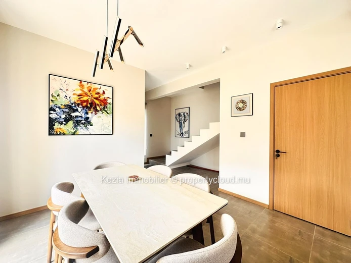 A Duplex Just Steps From The Beach