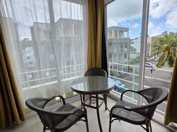 Appartement de 2 Chambres