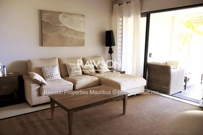 Vie En Bord De Mer – Appartement De 3 Chambres Avec Piscine